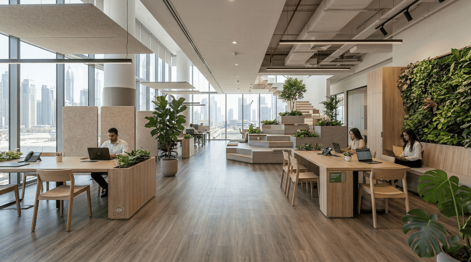 Top Flooring Trends in UAE Commercial Interiors (2026 Edition ...